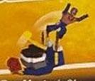 Bộ lắp ghép C3 21005 Rey Mysterio WWE StackDown, đồ chơi lắp ráp võ sĩ đấu vật cho bé trai 6 tuổi, giá tốt.