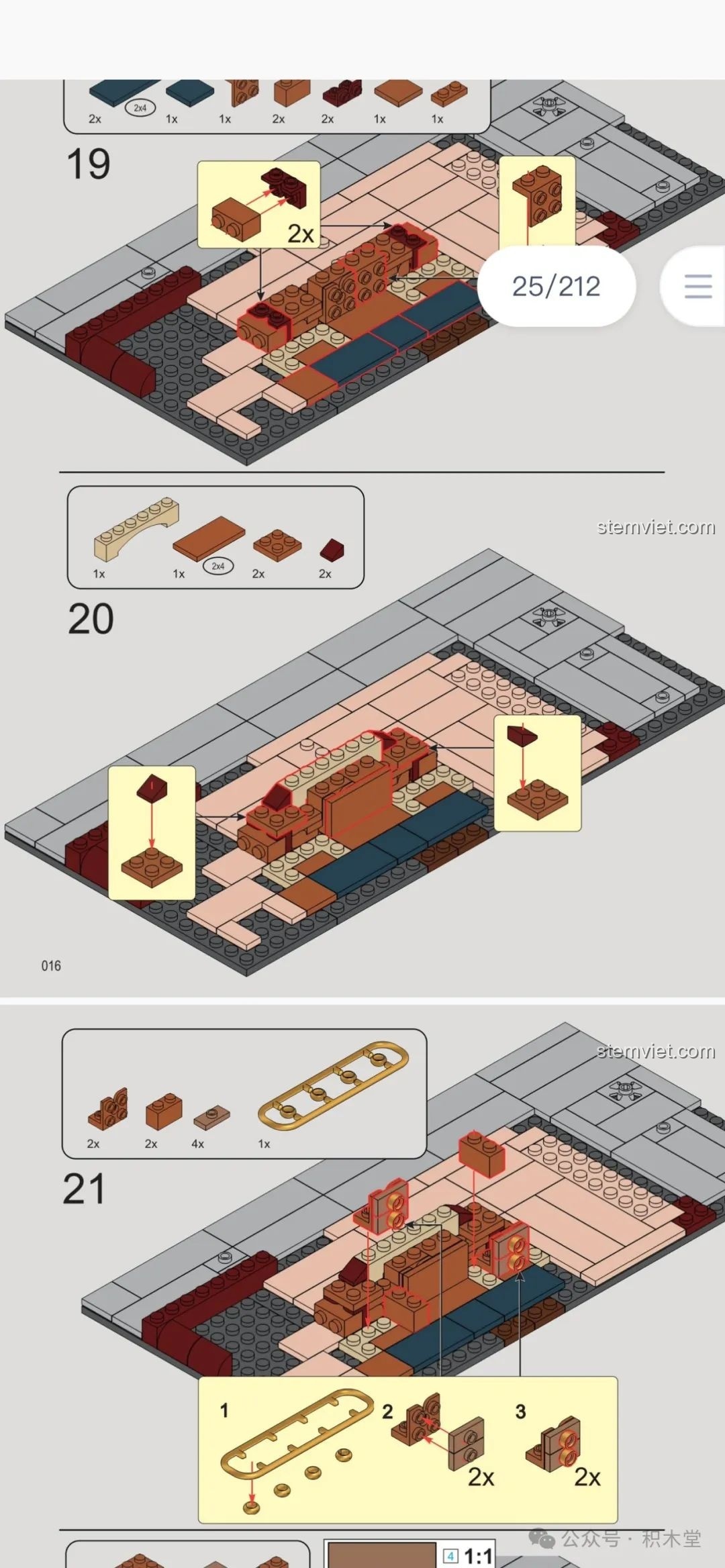 Ảnh chụp nghệ thuật của Cửa Hàng Đồ Cổ FunWhole F9033 về đêm, tạo cảm giác hoài cổ.