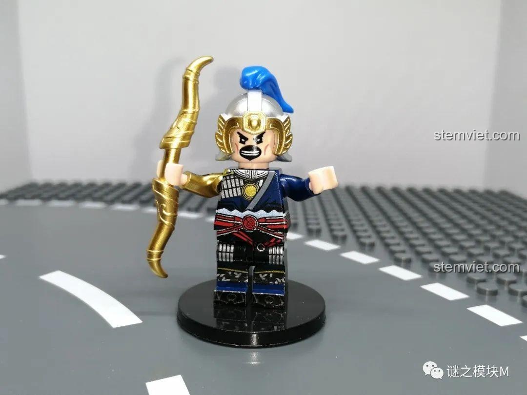 Khớp nối linh hoạt của minifigure DECOOL 20327, đồ chơi mô hình Minifigures Tam Quốc Diễn Nghĩa, bộ lắp ghép Các Tướng Lĩnh Tam Quốc, đồ chơi xếp hình Nhân vật lịch sử Tam Quốc, bộ đồ chơi Bộ 6 Minifigures Tam Quốc, đồ chơi lắp ráp DECOOL 20327, bộ đồ chơi Bộ 6 Minifigures Tam Quốc DECOOL, đồ chơi mô hình Minifigures Tam Quốc Diễn Nghĩa 20327, DECOOL 20327 Bộ 6 Minifigures Tam Quốc, Bộ 6 Minifigures Tam Quốc DECOOL, Nhân vật lịch sử Tam Quốc DECOOL, bộ lắp ghép DECOOL 20327, cho bé trai 6 tuổi, giá tốt