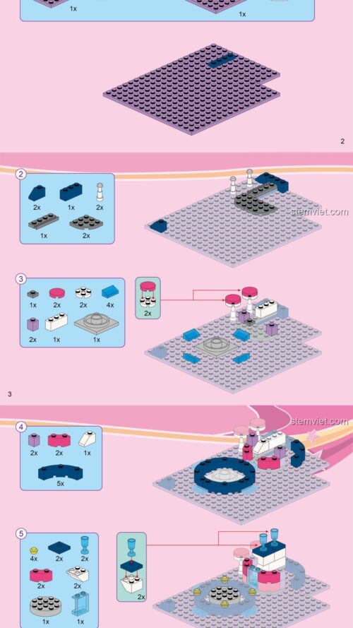 Phòng Karaoke Ngôi Sao Enlighten 2014 sách hướng dẫn Enlighten Keeppley 2014 Phòng Karaoke Ngôi Sao