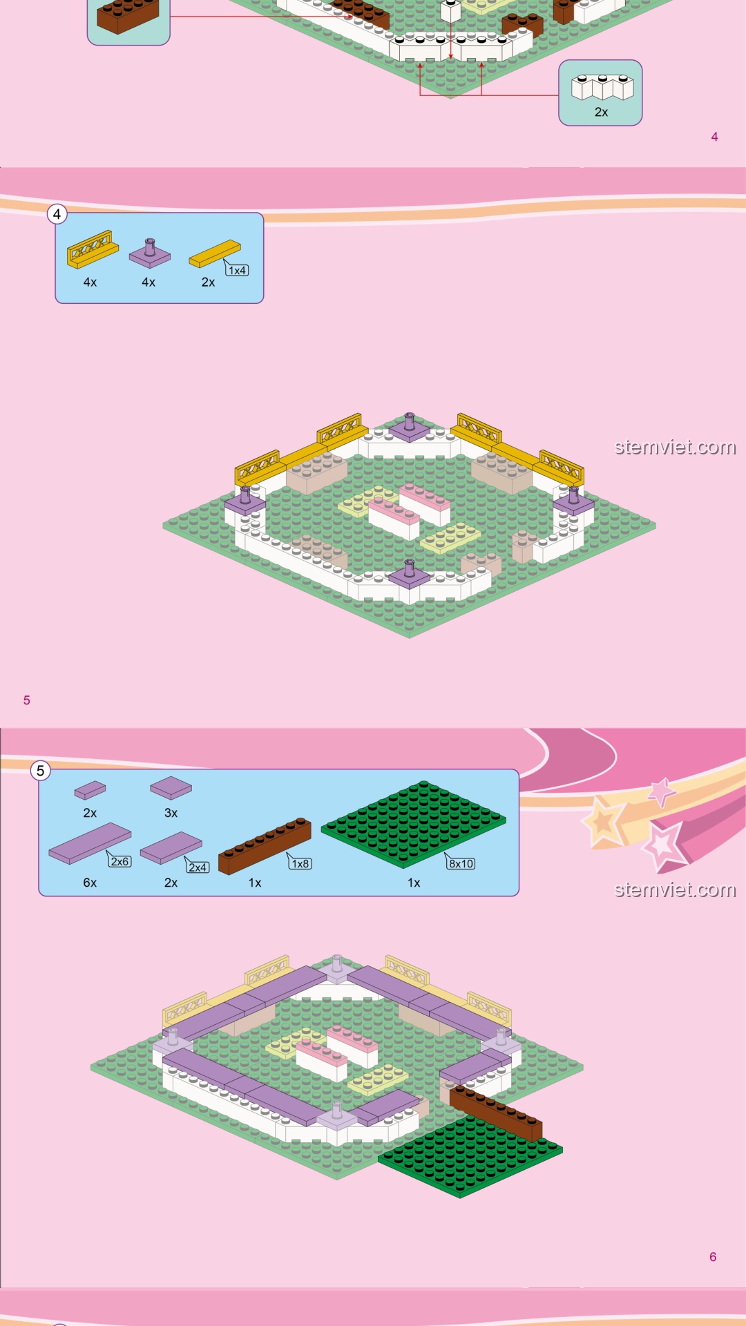 Đu quay ngựa gỗ Enlighten 2016 sách Enlighten 2016 Vòng quay ngựa công viên giải trí