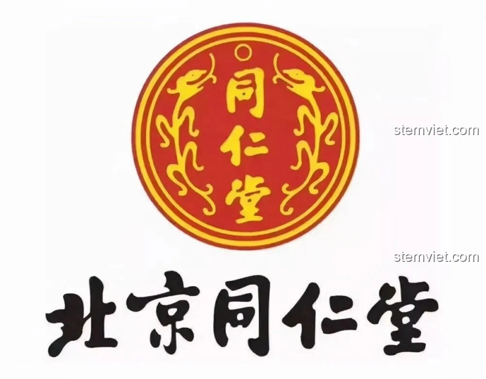 Bên trong hộp quà Bộ sưu tập Linh vật Sơn Hải Kinh JAKI JK20236 với bốn hộp nhỏ chứa các linh vật.