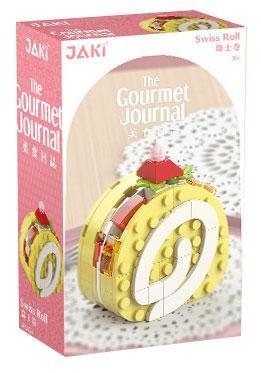 Hộp sản phẩm JAKI JK5627 Bánh Cuốn Thơm Ngon