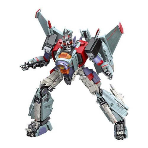 JIESTAR 58047 Robot Biến Hình Blitzwing, đồ chơi mô hình 1448 mảnh, phù hợp bé trai 8 tuổi, giá tốt