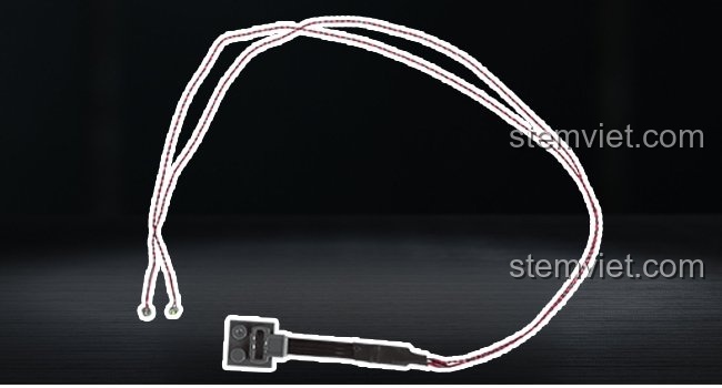 bộ lắp ráp JMBricklayer 51107 Đầu máy Diesel USA EMD F7 WP có đèn sáng, trải nghiệm chân thực, cho con trai 14 tuổi