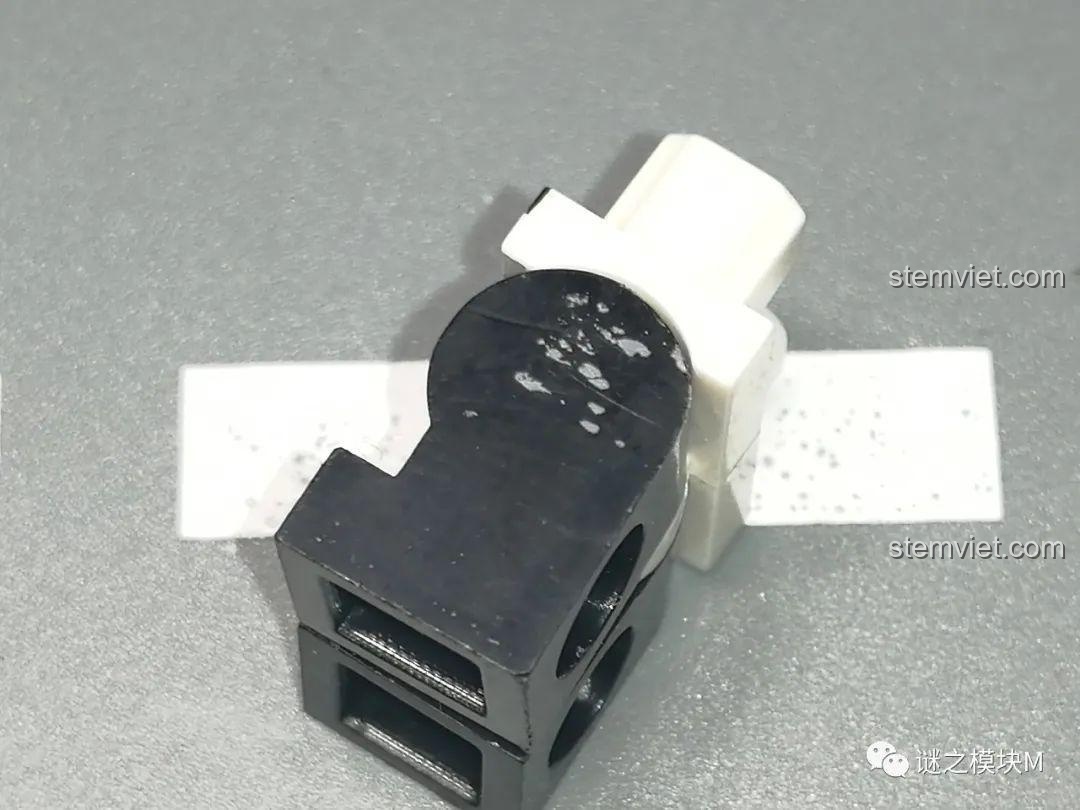 Nhân vật Star Wars 1052, minifigure Darth Vader hologram, đồ chơi lắp ghép cho bé trai, chất lượng cao.