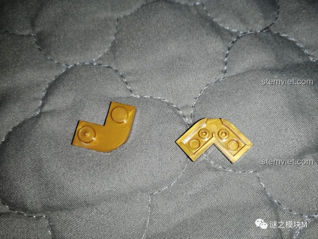 Hộp Giáp Người Sắt LW2075 chi tiết đặc biệt