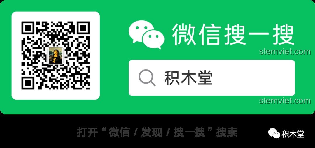 Mã QR cảm ơn người xem đã theo dõi bài review về Leier 50008 Mô tô BMW R1200GS Rallye và các sản phẩm đồ chơi lắp ráp khác.