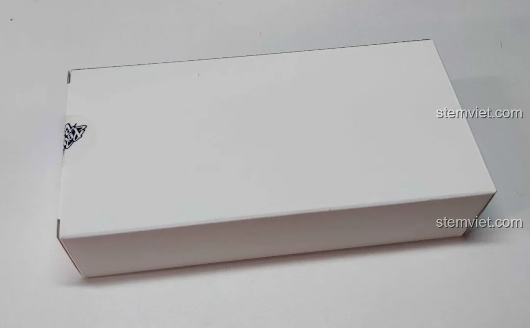 Ảnh 22 của bộ lắp ráp Pinbo PB8803 Back to the Future, hộp nhỏ đựng mảnh ghép container.