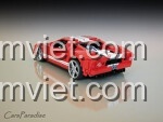 Bộ lắp ráp Mô hình Ford GT Rebrickable, thiết kế MOC độc quyền, chất lượng cao.