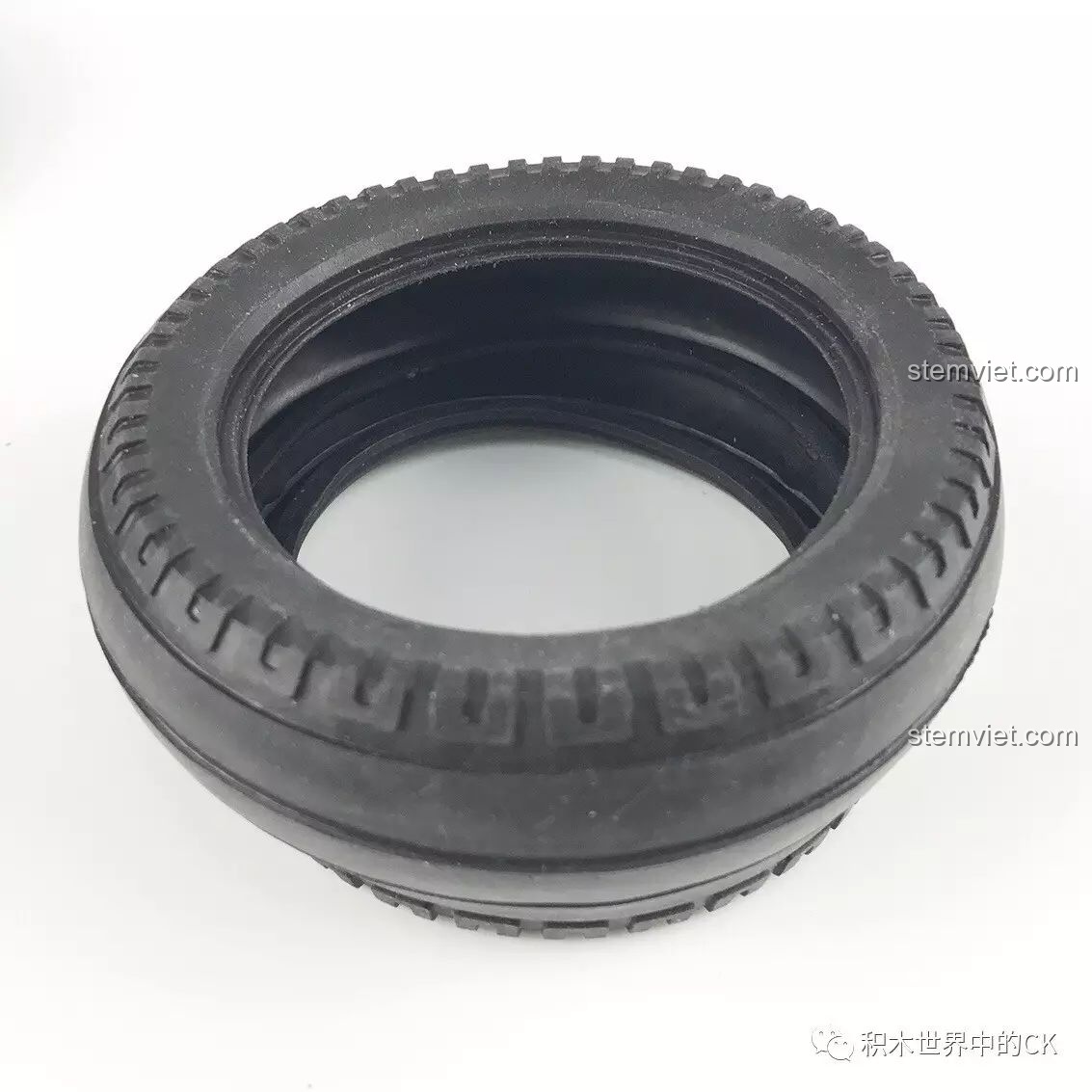Mẹo lắp ráp bánh xe cho bộ lắp ráp Xingbao XB03001 xịn giá rẻ, giúp tiết kiệm thời gian và công sức.
