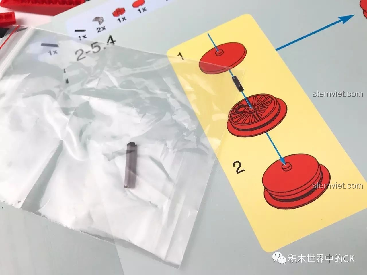 Hướng dẫn tự cắt ống mềm theo tỷ lệ 1:1 cho review đồ chơi mô hình Siêu tô trong phim Akira 3001.