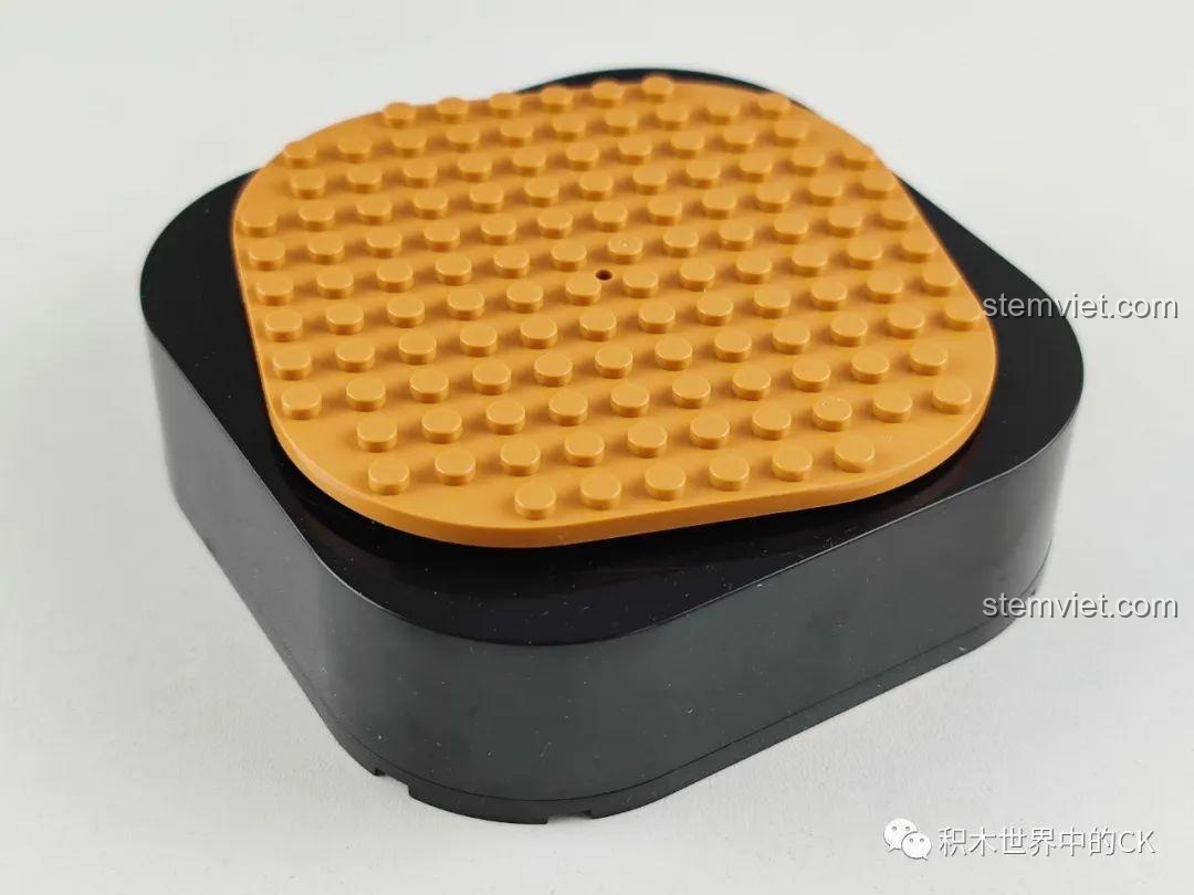 Trang hướng dẫn lắp ráp giới thiệu các mẫu đồ chơi SEMBO khác.