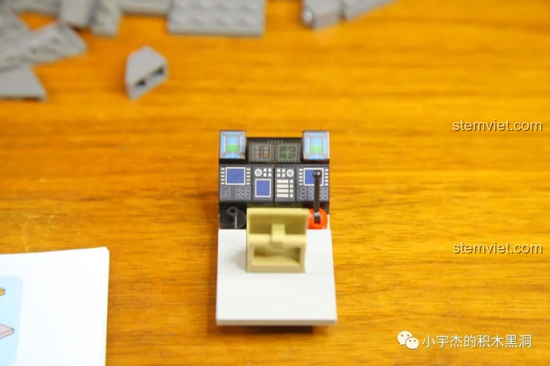 Tùy chọn sticker cho phần đuôi máy bay vận tải quân sự Vận-20 SEMBO 202130