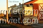 SY Đầu máy xe lửa Strasburg 8618, bộ lắp ráp tàu hỏa điều khiển từ xa, món quà ý nghĩa cho bé trai 6 tuổi