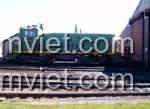 Xe lửa Strasburg 8618 8618, bộ lắp ráp tàu hỏa điều khiển từ xa, chất liệu nhựa ABS an toàn cho bé