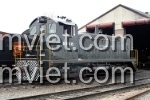Tàu hỏa Strasburg 8618 86181, bộ lắp ráp tàu hỏa điều khiển từ xa, chất lượng vượt trội, đáng tiền