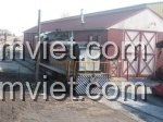 Bộ khối lắp ghép Tàu hỏa Strasburg 8618 SY 8618-1, đồ chơi điều khiển từ xa, rèn luyện tư duy logic cho bé trai 6 tuổi