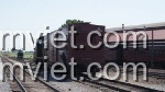 Bộ lắp ráp 8618-1 Đầu máy xe lửa Strasburg 8618, đồ chơi mô hình tàu hỏa, kích thích sáng tạo ý tưởng