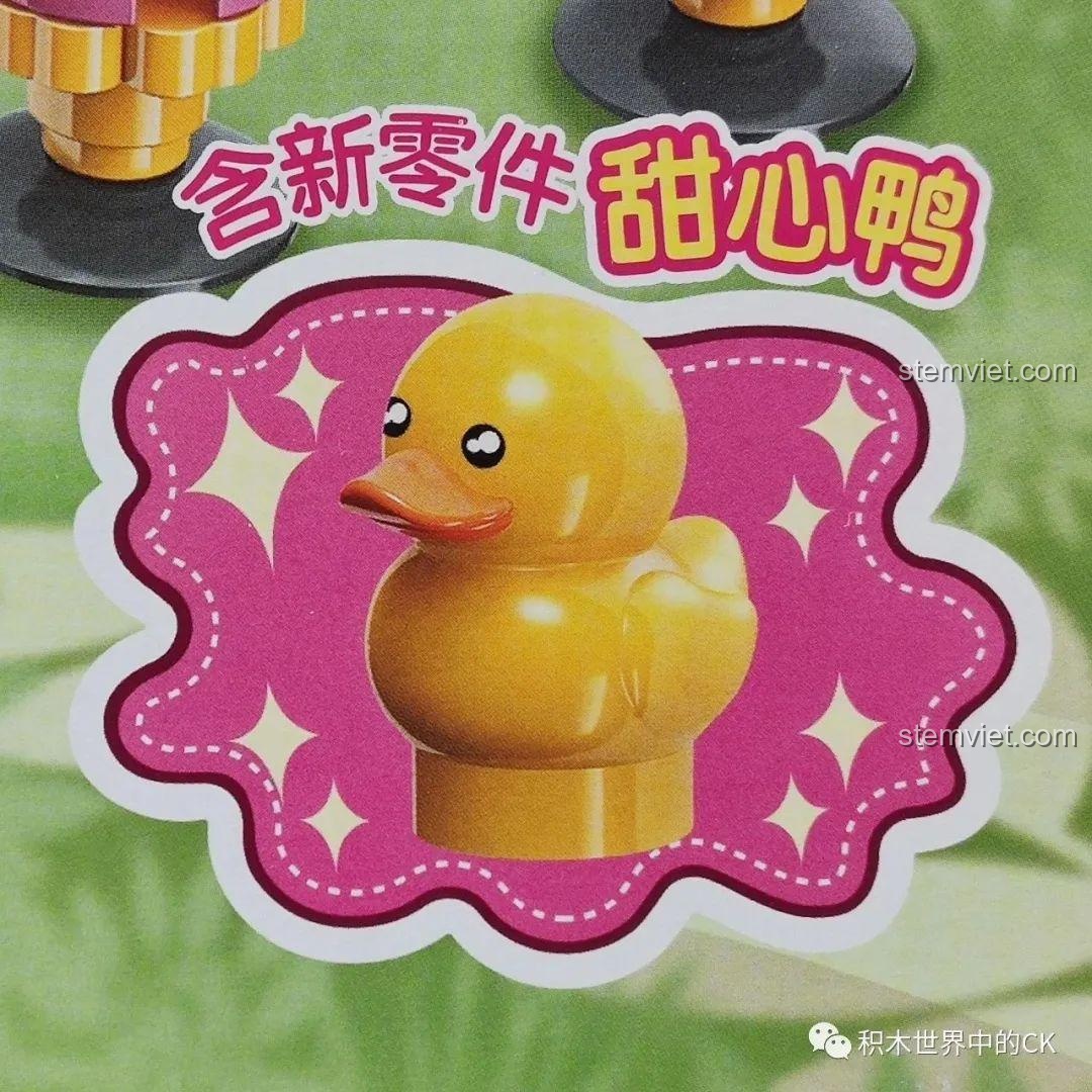 Toàn bộ 6 mẫu xe trong bộ sưu tập Hộp mù nhân vật Mini World QMAN được trưng bày cùng nhau.