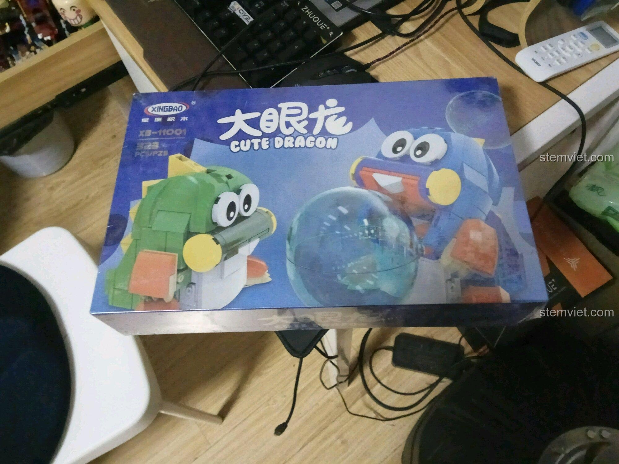 Review hộp đồ chơi lắp ráp Bub và Bob 11001, chất lượng cao cấp với giá tốt.