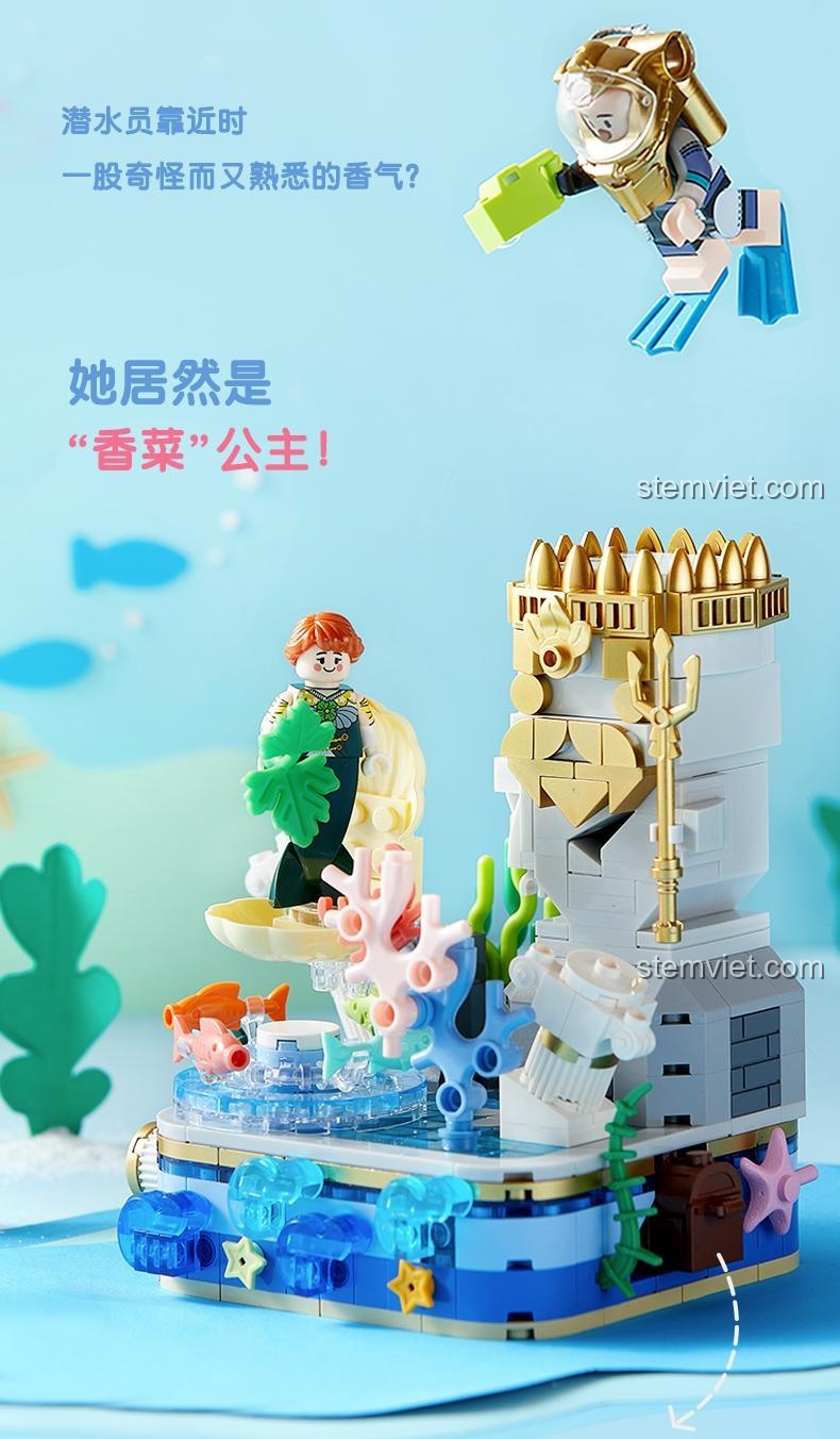 Tự do Hiệp sĩ bỏ chạy