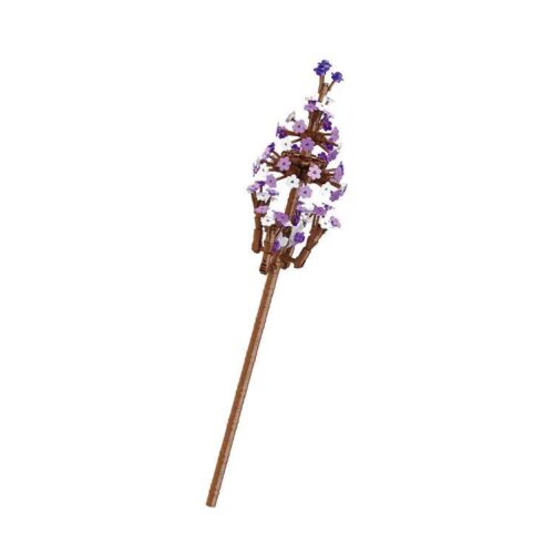 BALODY 20091-2 Hoa Tử Đinh Hương bộ đồ chơi lắp ghép 151 mảnh ghép