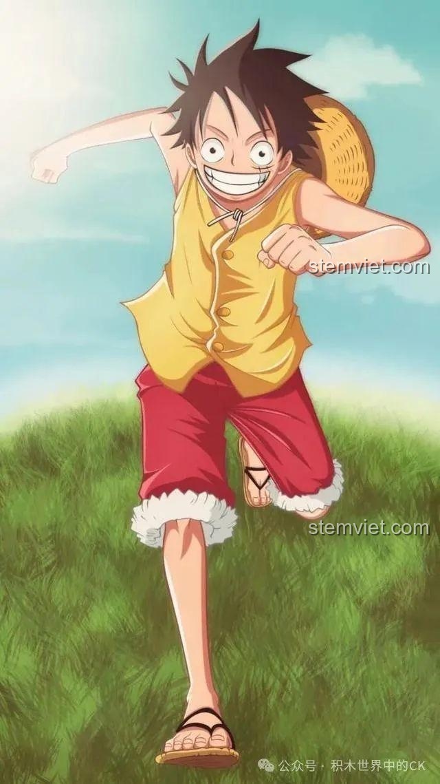 Bé trai đang lắp ráp minifigure XINH X0353, thể hiện sự tập trung và hứng thú.