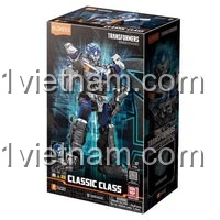 Mô hình Optimus Prime Galaxy Version 05 của BLOKEE