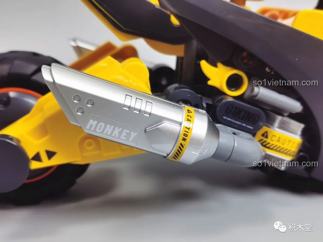 Hộp các sản phẩm 