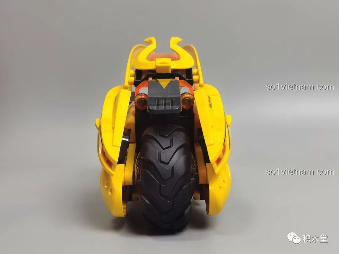 Toàn bộ nhân vật 