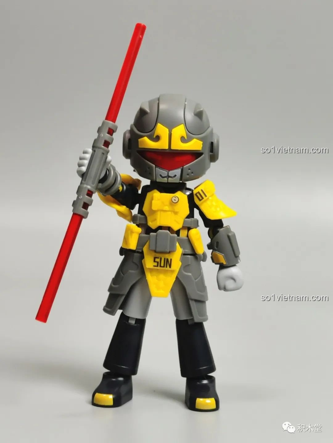 N吒 (Chiến đấu) 