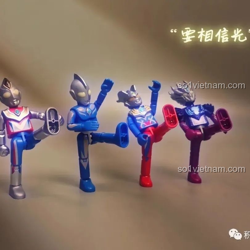 Chi tiết Tôn Ngộ Không (Chiến đấu) 