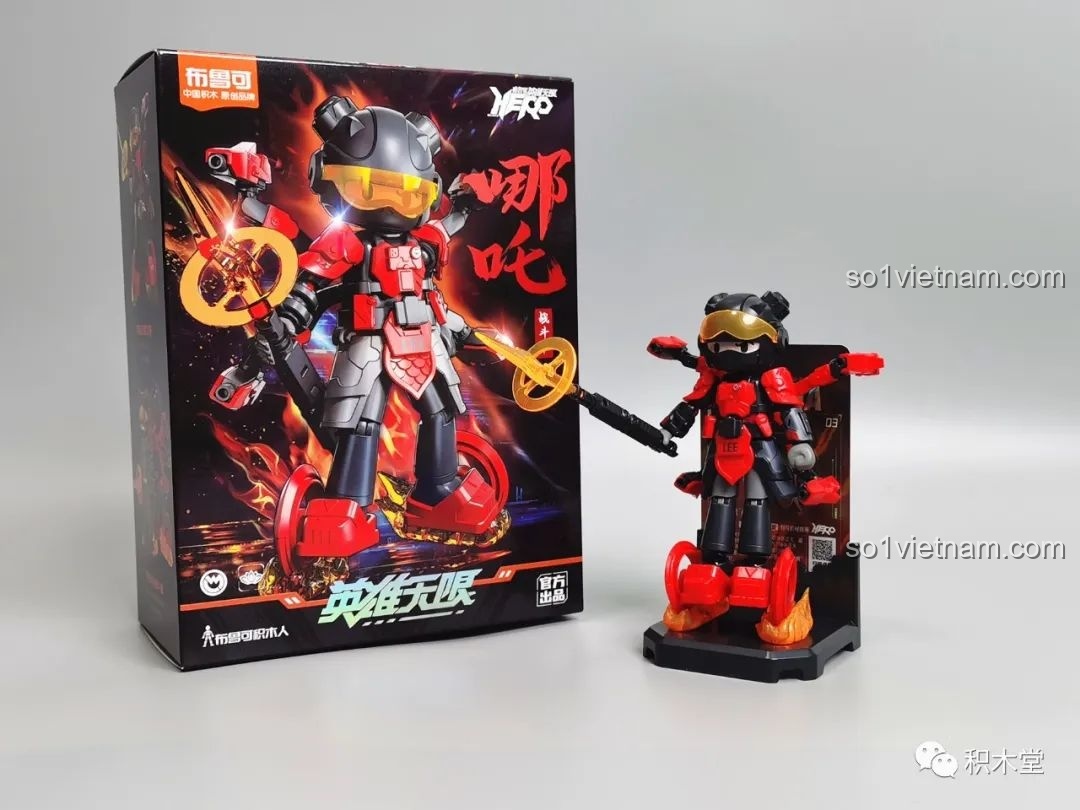 Các bộ phận lắp ráp 