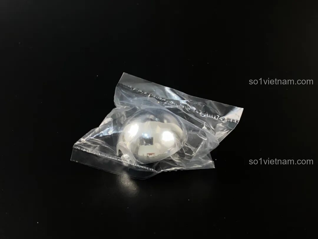 Trang hướng dẫn lắp ráp chi tiết trong sách hướng dẫn BLOKEES Tam Thể