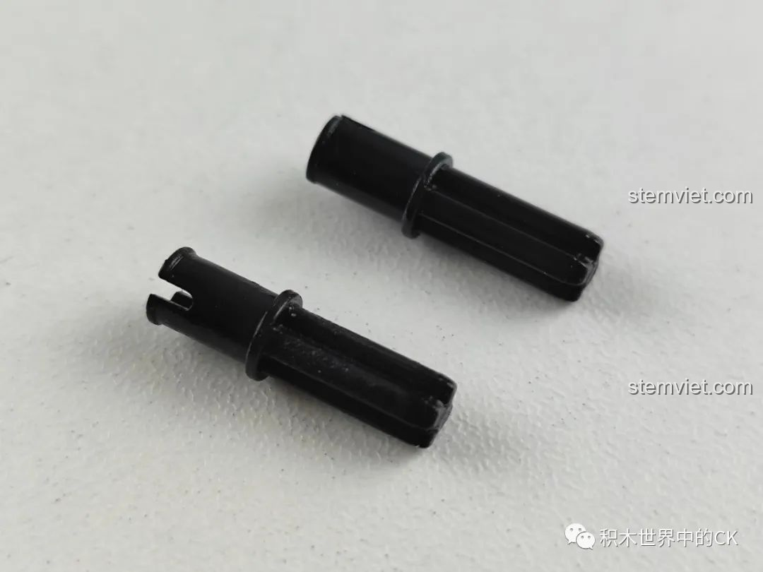 Bộ đôi xe đua QQ Phi Xa S-Phán Quyết Giả 74031 và S-Phá Hiểu Giả 74034, review đồ chơi RC Enlighten.