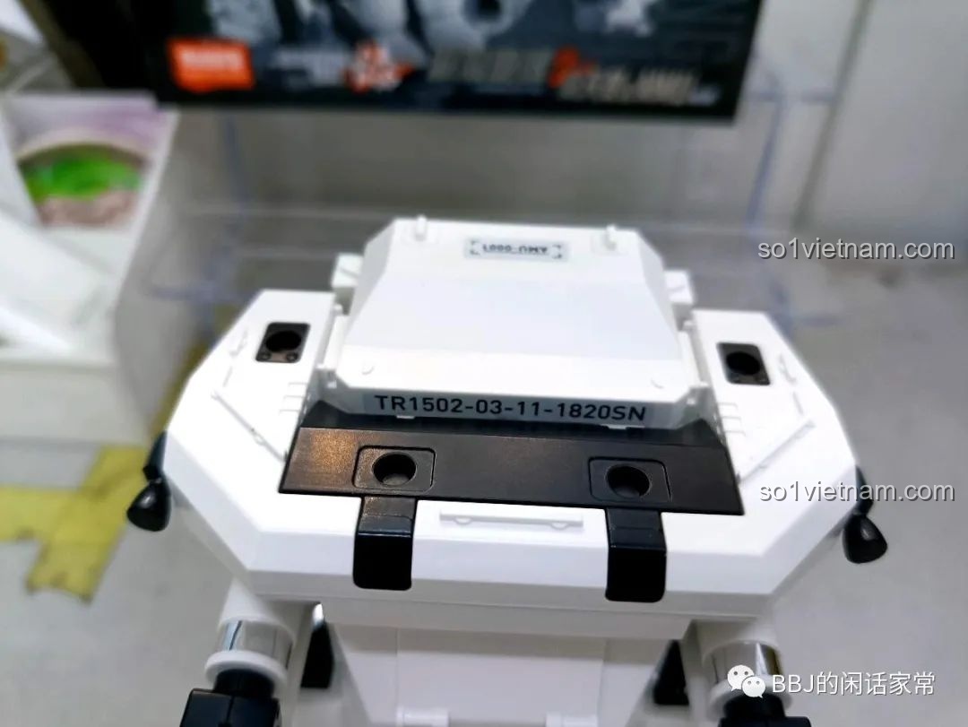 Tay của phi hành gia