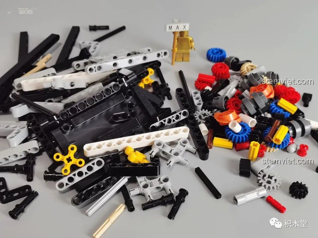 Động cơ W16 của Bugatti Divo Taigaole T5004