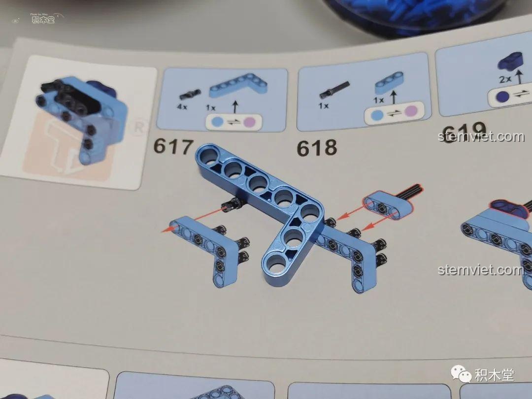 Cận cảnh hệ thống treo Bugatti Divo Taigaole T5004