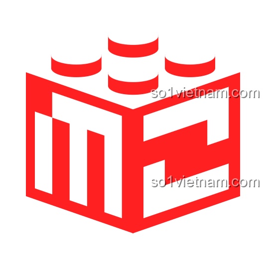 Cận cảnh chi tiết các mảnh ghép