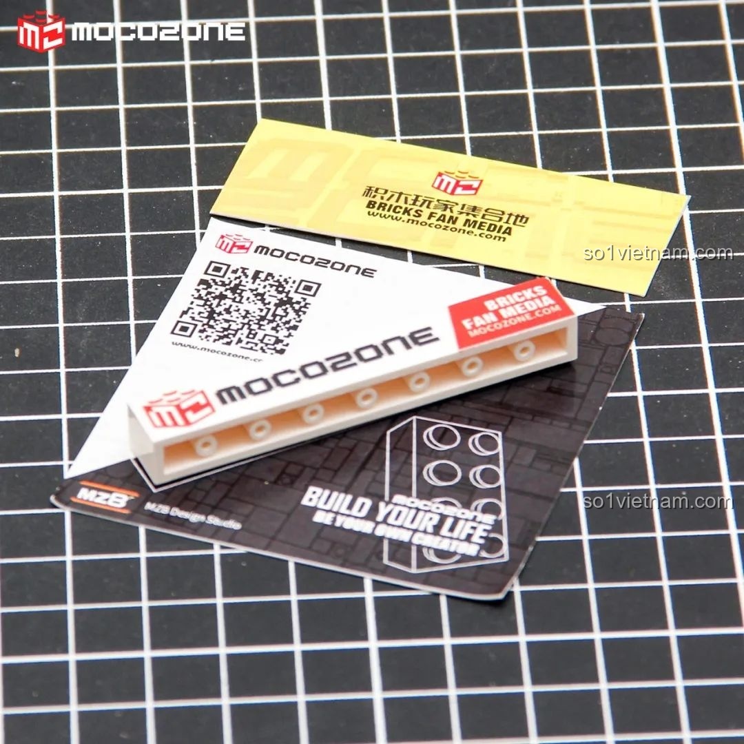 Cận cảnh chi tiết các bộ phận