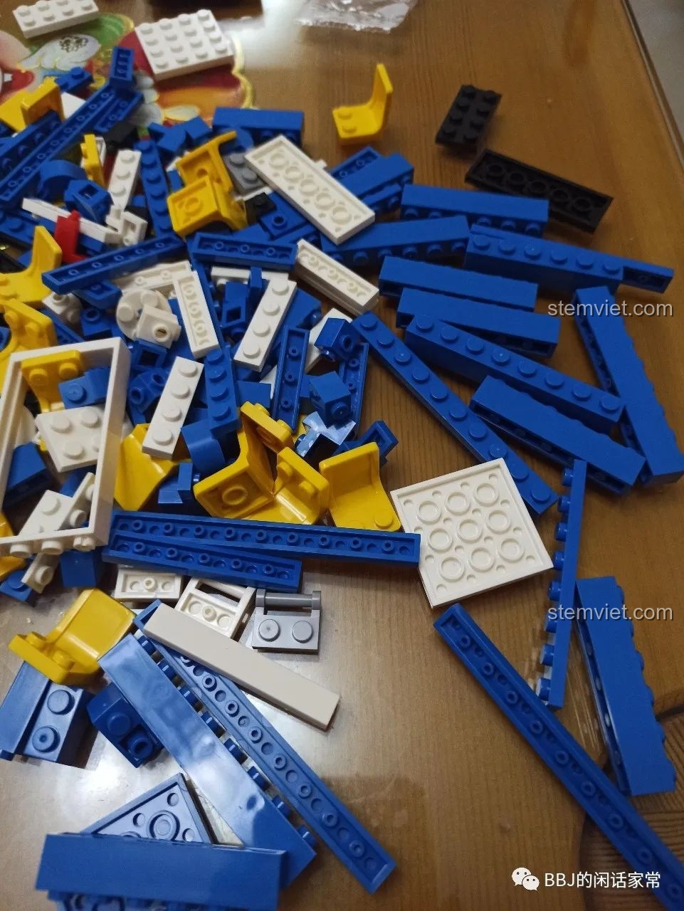 Các chi tiết kính trong suốt của bộ lắp ráp Wange 3970