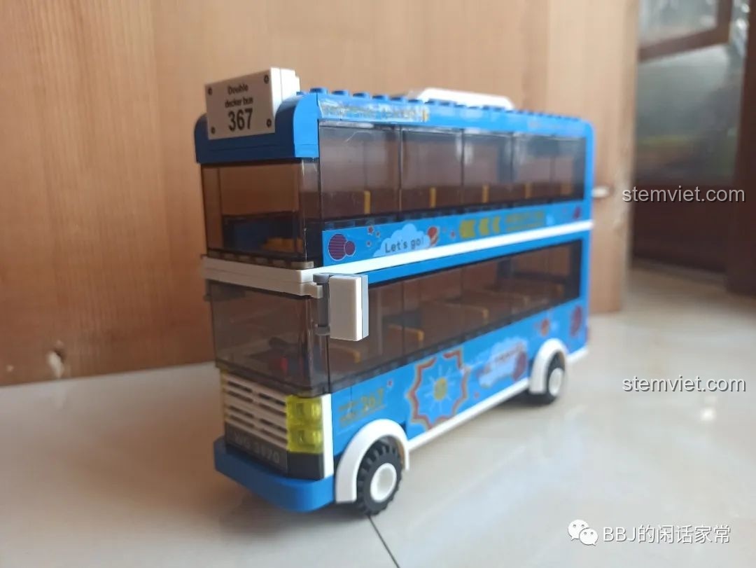 Chi tiết ghế ngồi bên trong xe buýt Wange 3970