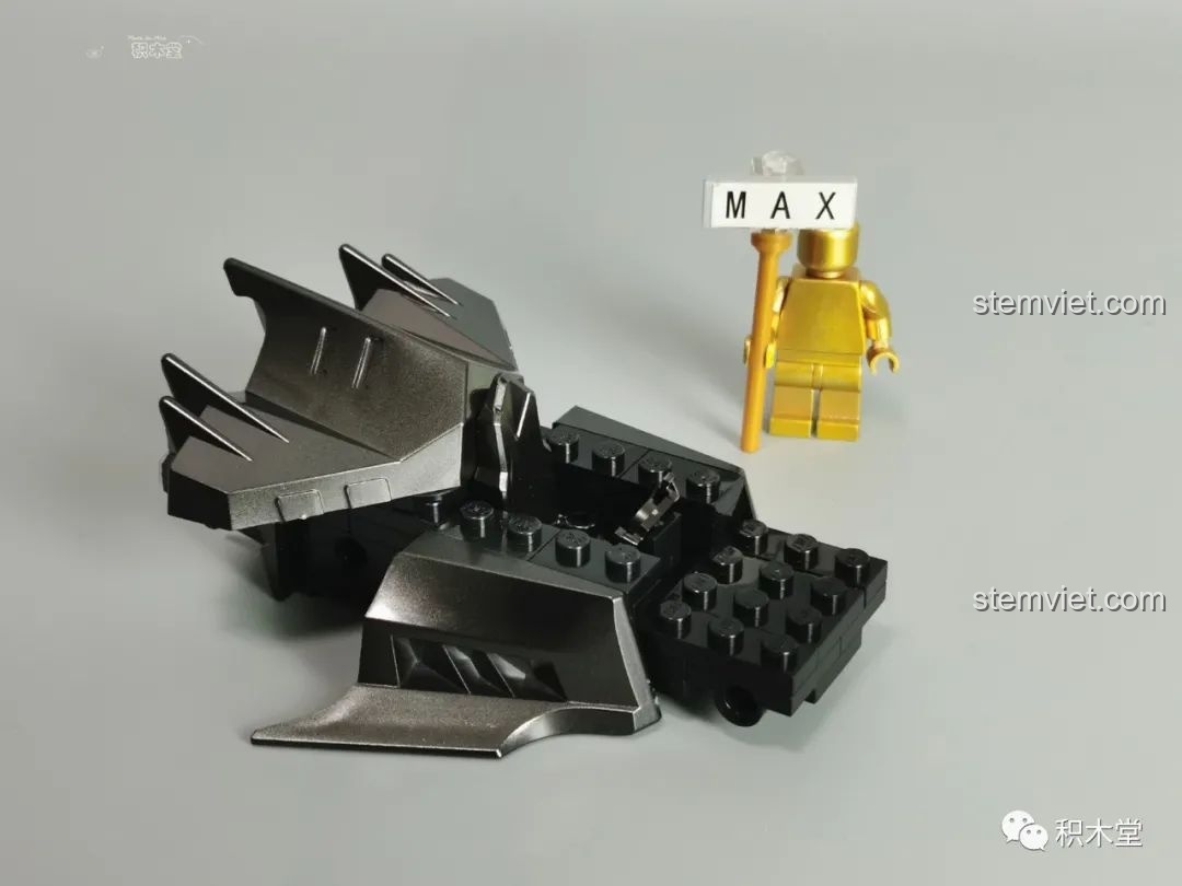 Bộ sưu tập 6 mẫu xe đua QQ Phi Xa Enlighten đã hoàn thành, sắp xếp theo nhóm.