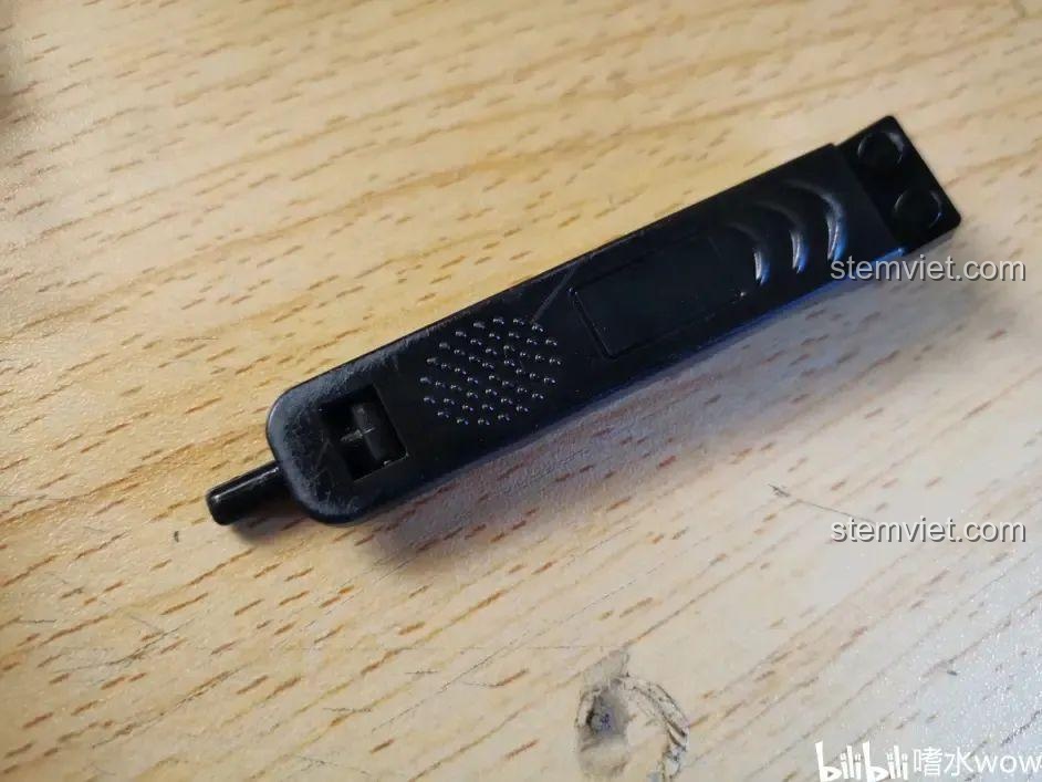 Hướng dẫn lắp ráp các chi tiết nhỏ trong bộ lắp ráp Cầu Trường Giang Vũ Hán WANGE 6223.