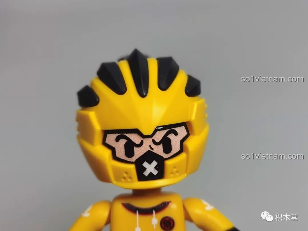 Các nhân vật Anh Hùng Vô Hạn tập hợp