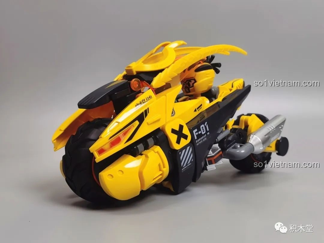 Các nhân vật Anh Hùng Vô Hạn tập hợp