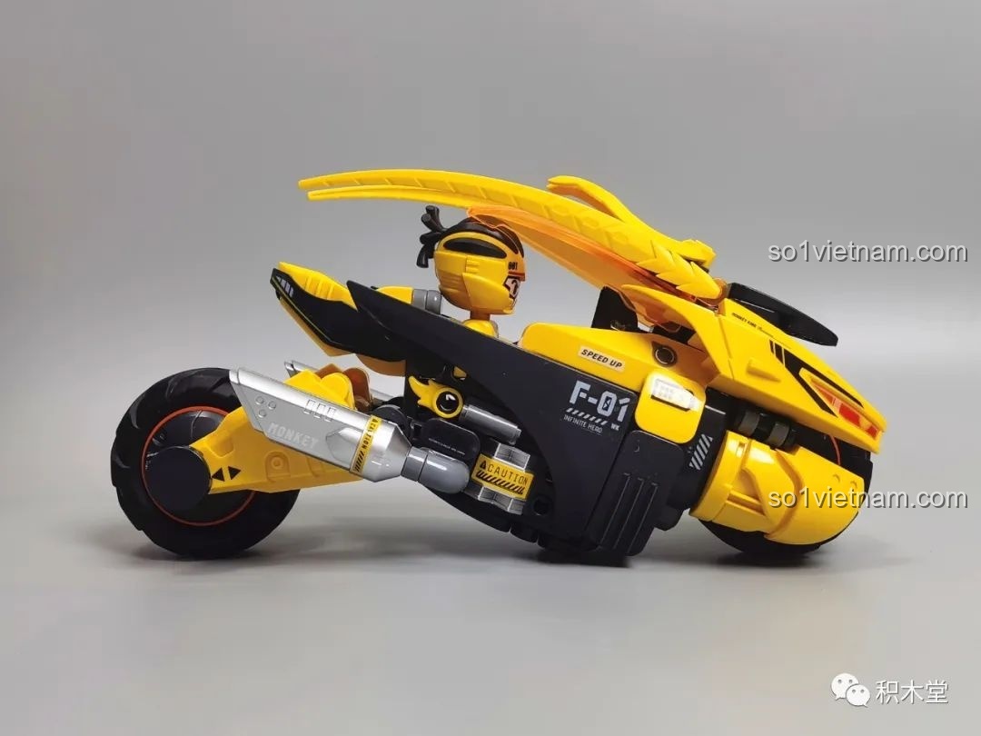 Các nhân vật Anh Hùng Vô Hạn tập hợp