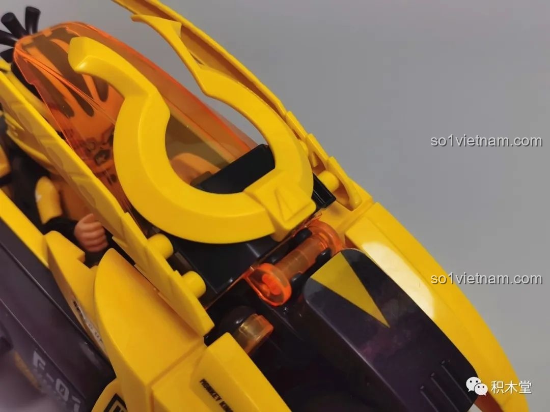 Các nhân vật Anh Hùng Vô Hạn tập hợp