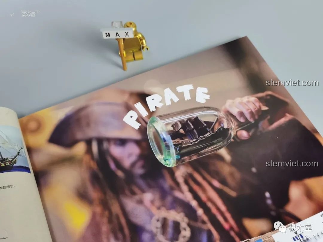 Các số tạp chí 